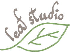 Leaf Studio, Vashon Island, WA